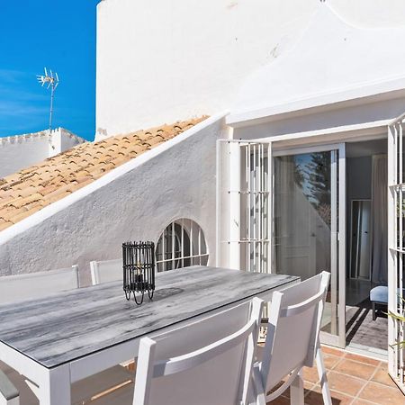Stunning Townhouse With Pool In Riviera Del Sol By Costarentals - Ref 199 Sitio de Calahonda Exterior foto